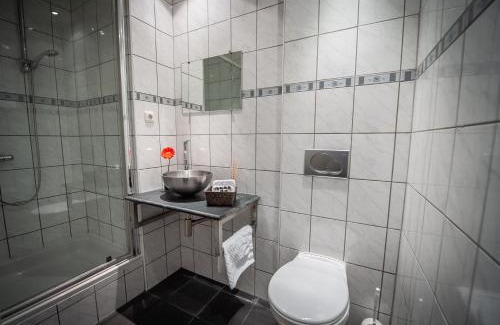 Red Light District Cama Y Desayuno | City Break Amsterdam