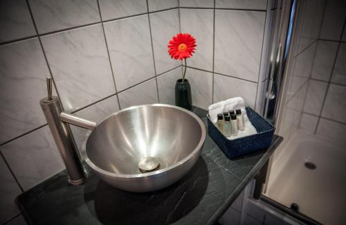 Red Light District Cama Y Desayuno | City Break Amsterdam