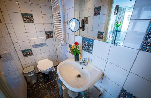 Red Light District Cama Y Desayuno | City Break Amsterdam