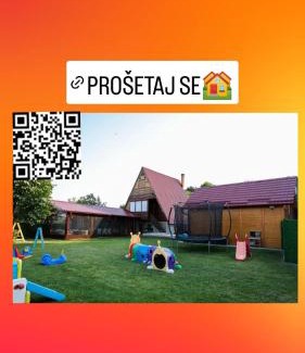 Petrovaradin Casa | City Break
