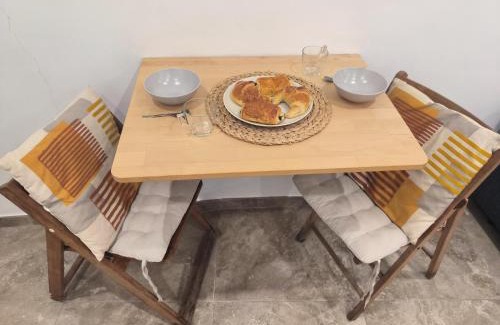 Old Town Apartamento | City Break Toulon