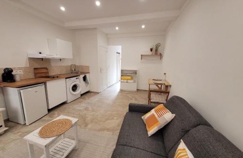 Old Town Apartamento | City Break Toulon