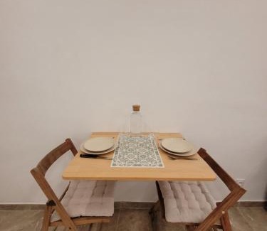 Old Town Apartamento | City Break Toulon