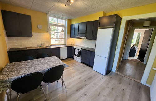 Sønderborg Apartamento | CIty Breakaway