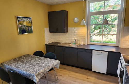 Sønderborg Apartamento | CIty Breakaway