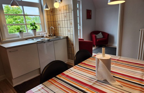Sønderborg Apartamento | CIty Breakaway