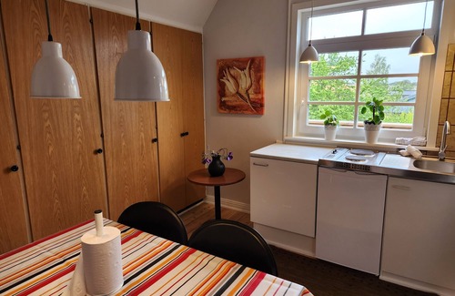 Sønderborg Apartamento | CIty Breakaway