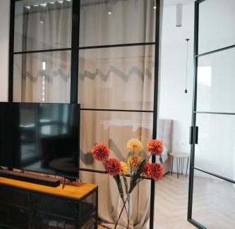 Vilnius Apartamento | City Breeze Flat