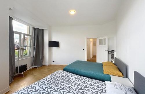 Mellet Apartamento | City Brussels 5