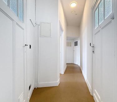Mellet Apartamento | City Brussels 5