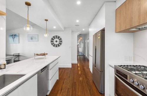 Strowan Casa | City Calm Retreat and A Peaceful Family Haven