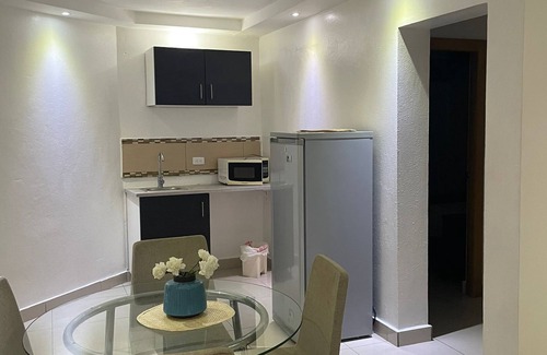 Ciudad Universitaria Hotel | City Caribbean Hotel Boutique