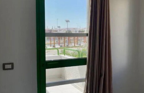 Nuweiba Apartamento | City Center Apartment - Neama Bay
