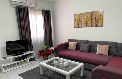Nuweiba Apartamento | City Center Apartment - Neama Bay