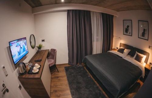 City Center Apartamento | City Centar House