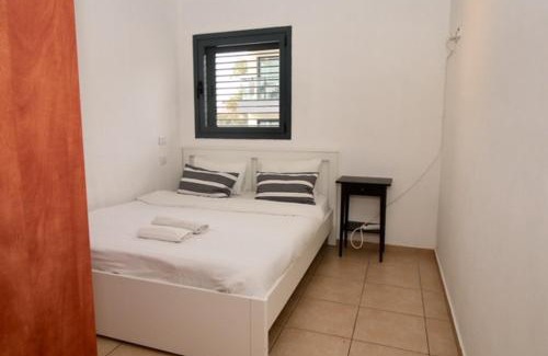 Tel Aviv City Center Apartamento | City Center 1 Bedroom Apartment & Parking By Vacay