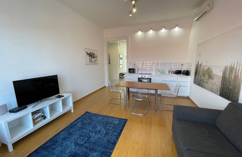 Erzsebetvaros Apartamento | CITY CENTER 1, Fantastic apartment in the city center!