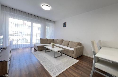Ferizaj Apartamento | City Center 1bedroom