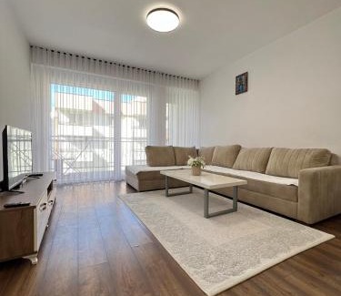Ferizaj Apartamento | City Center 1bedroom
