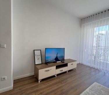 Ferizaj Apartamento | City Center 1bedroom
