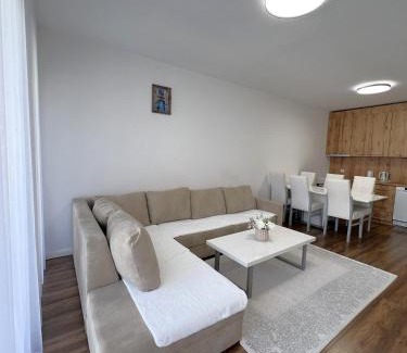 Ferizaj Apartamento | City Center 1bedroom
