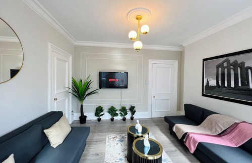 Temple Bar Apartamento | City Center- 2 Bedroom Apartment in Temple Bar
