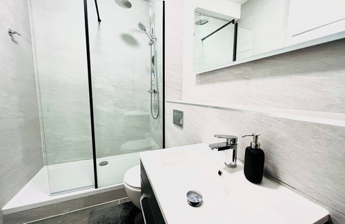 Temple Bar Apartamento | City Center- 2 Bedroom Apartment in Temple Bar
