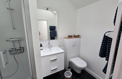 Talensac-Pont Morand Apartamento | City center 2-room apartment, 2 to 4 people, character building