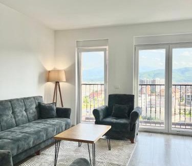 Jerli Talinovac Apartamento | City Center 2bedroom