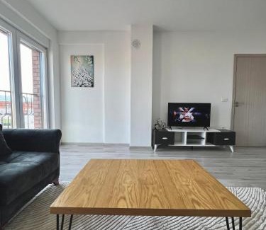 Jerli Talinovac Apartamento | City Center 2bedroom