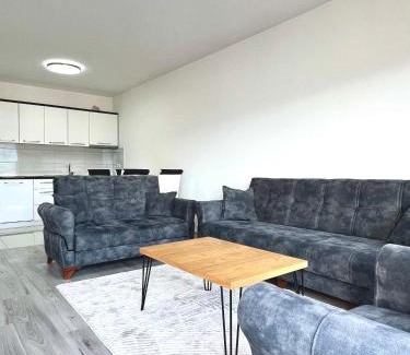 Jerli Talinovac Apartamento | City Center 2bedroom
