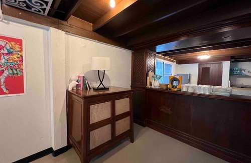 Bang Rak Apartamento | 77 Old Town / City Center / 5 Br with spacious space in local area