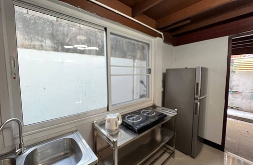 Bang Rak Apartamento | 77 Old Town / City Center / 5 Br with spacious space in local area