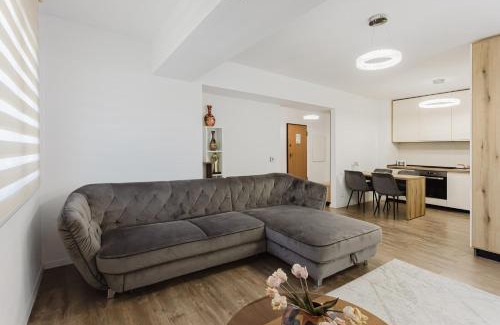 Resita Apartamento | City Center Accommodation 211