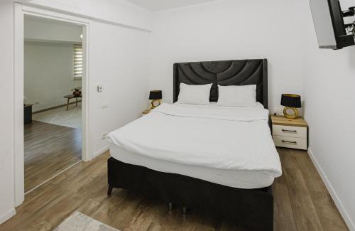 Resita Apartamento | City Center Accommodation 211