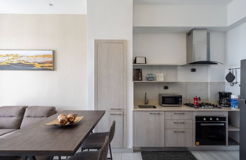 Downtown Santo Domingo Condominio | Oasis: Pool|Gym -EndlessViews*YK