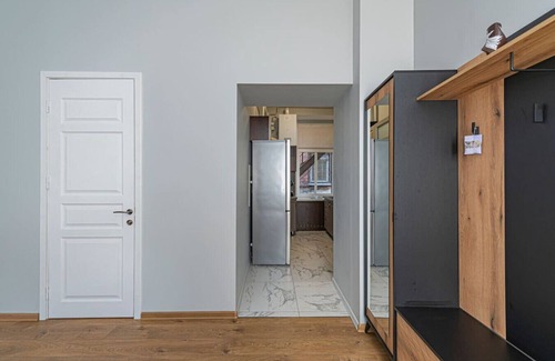 Old Town Apartamento | City center ap w parking by Polo Apartments