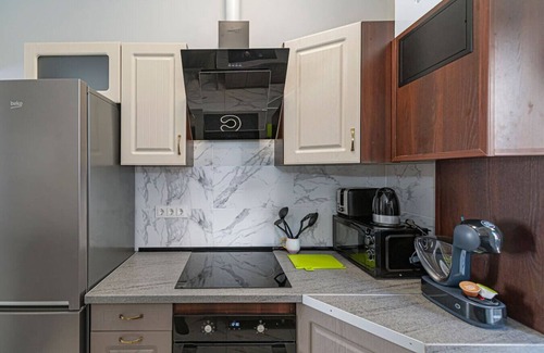 Old Town Apartamento | City center ap w parking by Polo Apartments