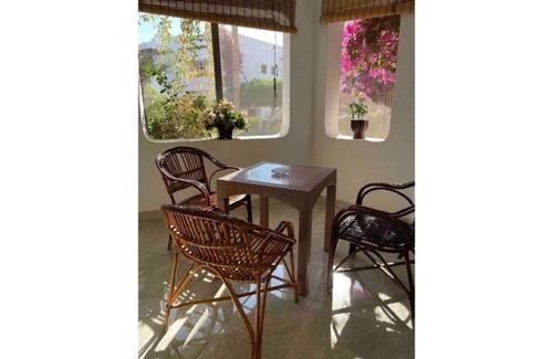 Sharm El Sheikh Apartamento | City Center Apartment 2 - Delta Sharm