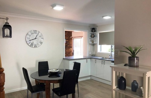 East Toowoomba Apartamento | City Center Apartment #1