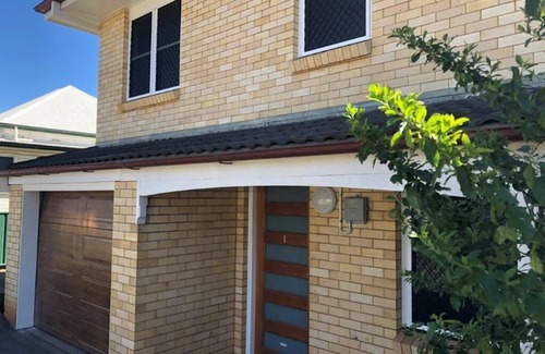 East Toowoomba Apartamento | City Center Apartment #1
