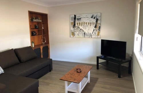 East Toowoomba Apartamento | City Center Apartment #1