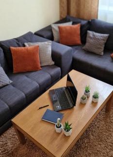 Ternopil Apartamento | City Center Apartament