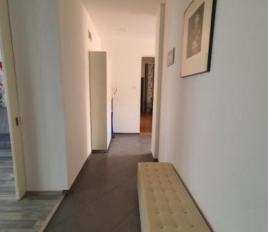 Pecs Apartamento | City Center Apartman