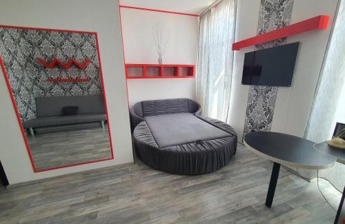 Pecs Apartamento | City Center Apartman