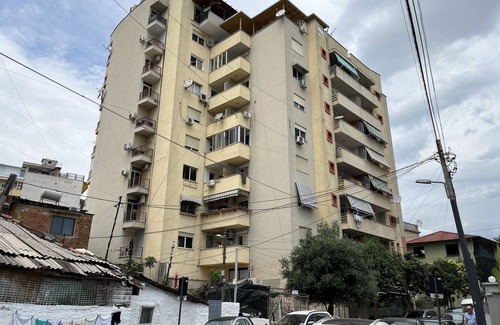 Tirana Apartamento | City center Apartment 1