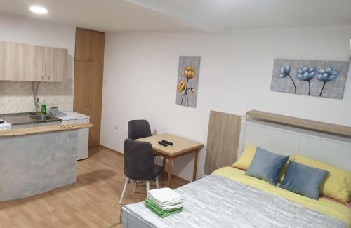 Medijana Apartamento | City center apartment 2