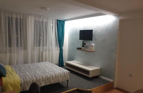 Medijana Apartamento | City center apartment 2