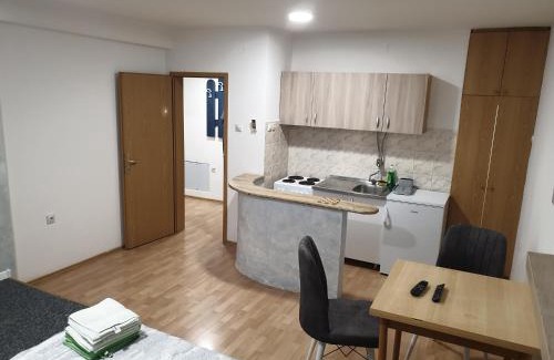 Medijana Apartamento | City center apartment 2