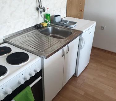 Medijana Apartamento | City center apartment 2